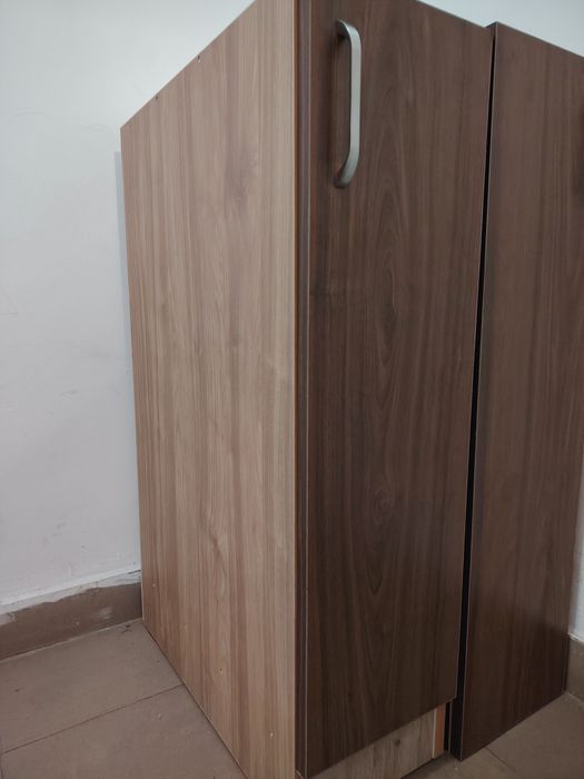 Допълнителни шкафчета за склад