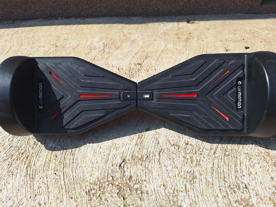 Hoverboard AirMotion H1 + încărcător original