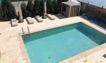 Piscina Casa Beatrice Buzau