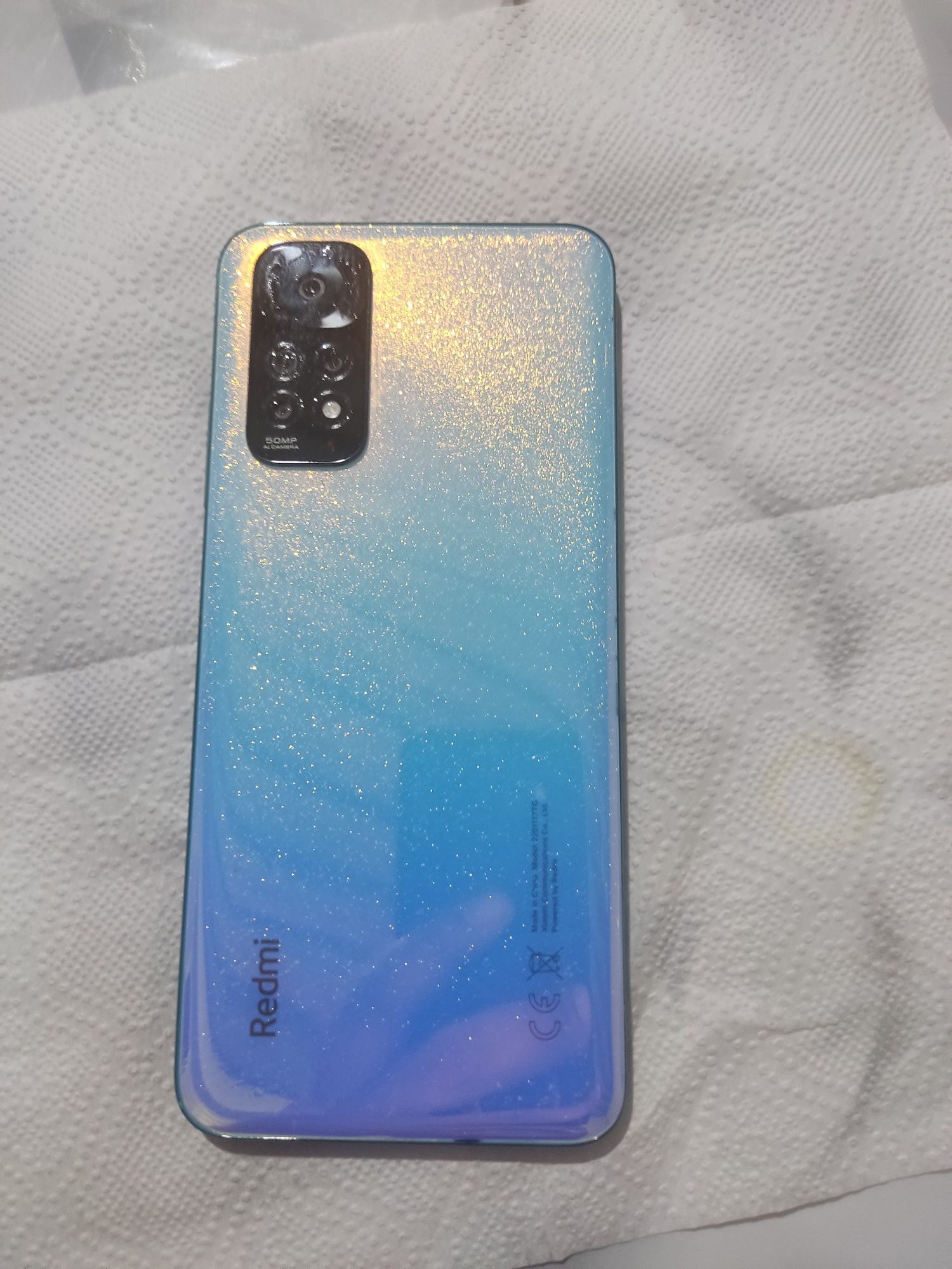Xiaomi redmi not 11