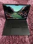MacBook Air 13 M2 8GB 100% battery health