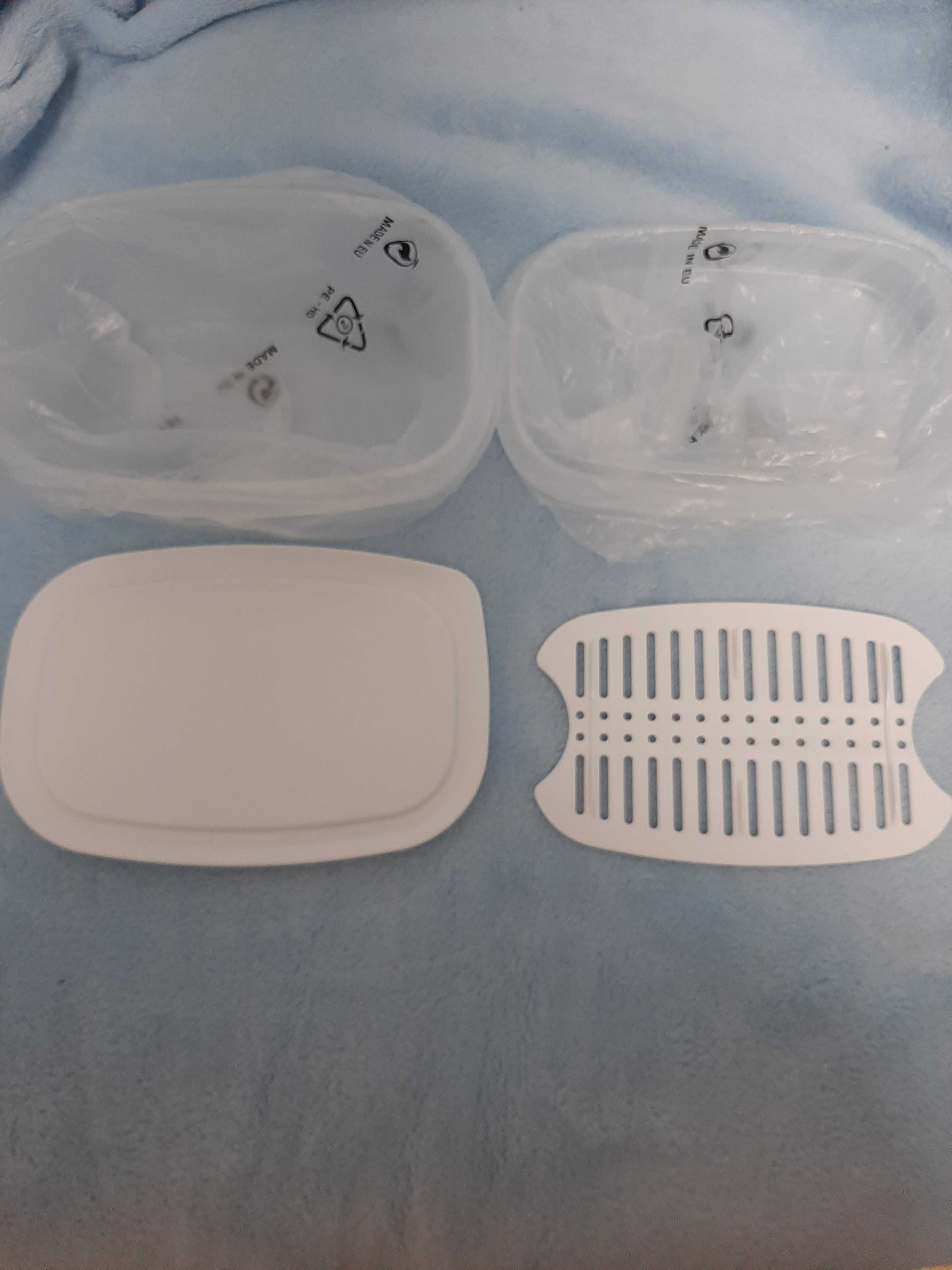 Фригосмарт на Tupperware