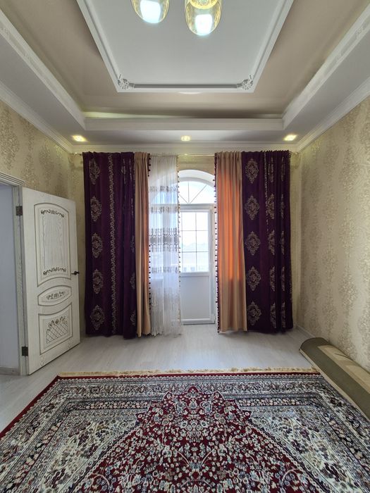 Аренда Коттеджа в долль трассы