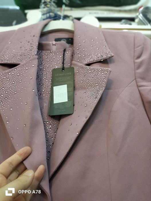 ЯНГИ двойка туркияда чиққан