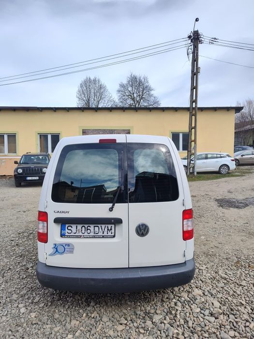 Ocazie--VW Caddy de vanzare