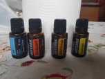 Ulei Doterra Sigilat- On guard Lemon Air Orange (pret de la 15 euro)