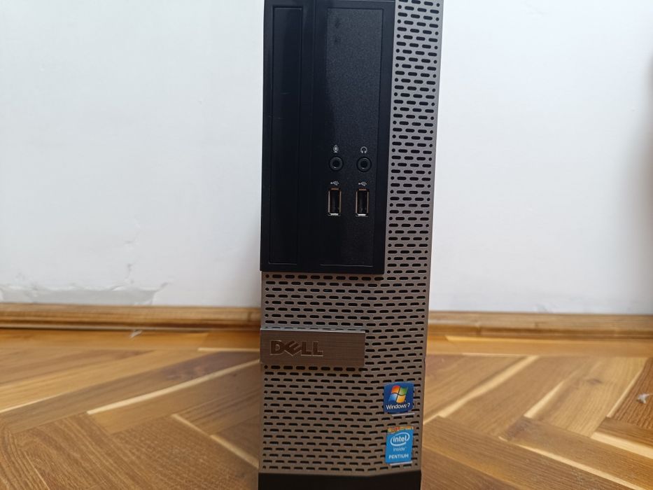 Dell Optiplex 3020 - Unitate pc pentru birou