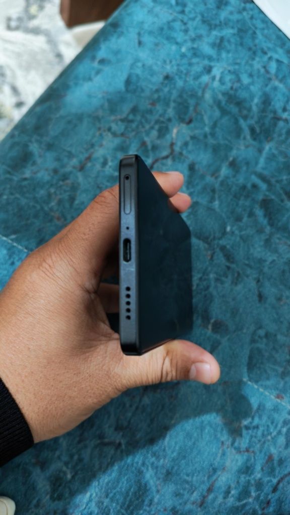 POCO F5 Black 5G (12GB 256GB)