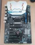 Kit placa de baza
