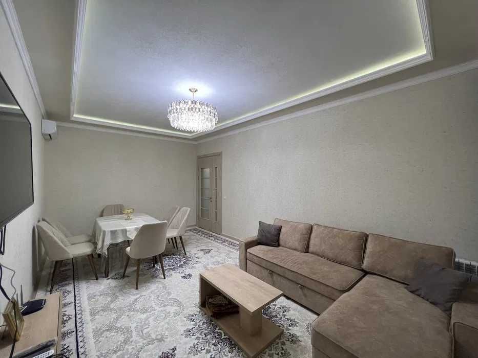 Зудлик билан ижарага берилади! Olmazor city! 2/5/9! *129