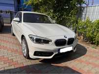 BMW 120d xDrive F20