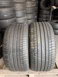 2 anvelope vara 275/40/19 , Michelin , RunFlat !