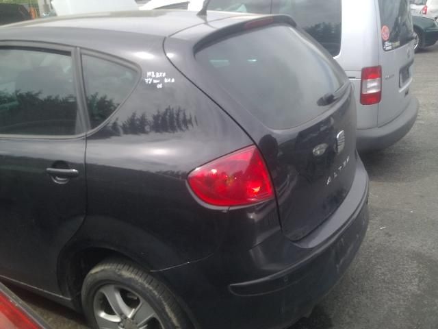 Seat Altea 1.9/2.0TDi  2007г. на части