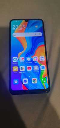 Huawei p30lite 128гб