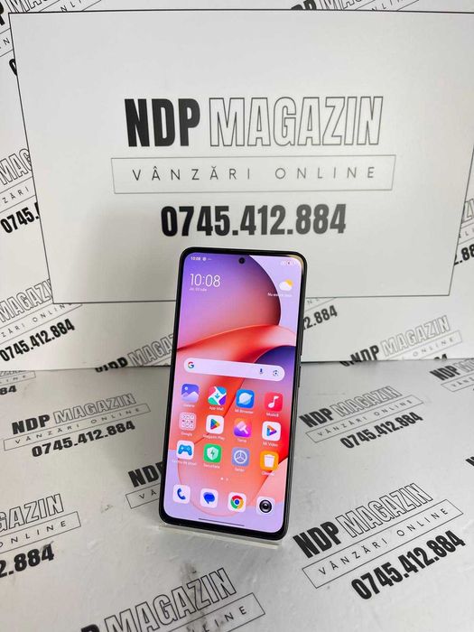 NDP Amanet NON-STOP Bld.Iuliu Maniu 69 REDMI NOTE 13 (40218)