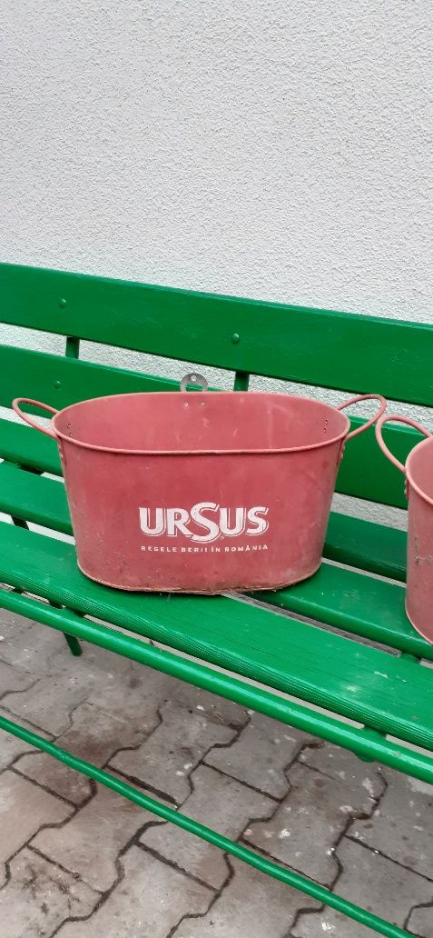 Cutii vintage Ursus.