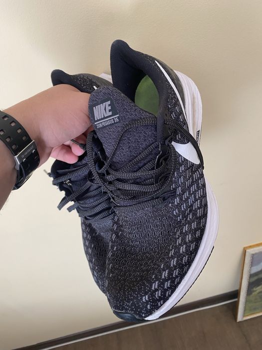 Nike маратонки найк