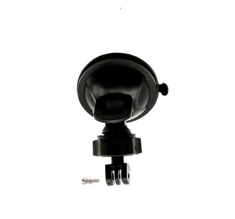 Suport Ventuza Pentru Camera Auto Xiaomi 70mai cu prindere de parbriz