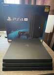 PS4 Pro 1TB Sony Playstation