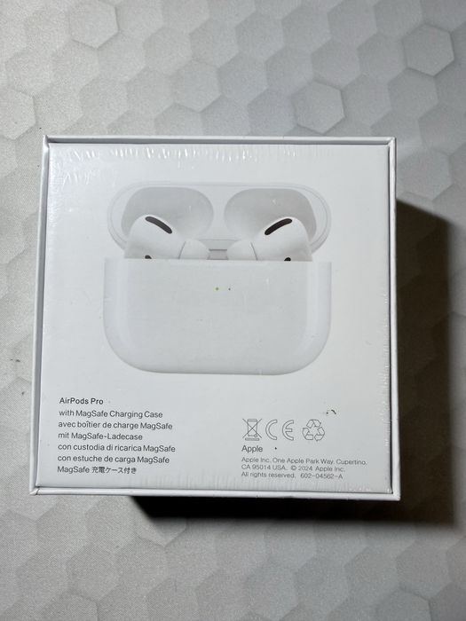 !SE VAND! Air Pods pro