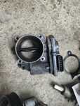 Alternator/Electromotor/Clapeta acceleratie Mitsubishi L200 2.5 Euro 5