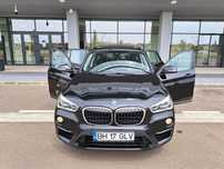 BMW X1 BMW X1 Sport Line,automata,150 CP CP