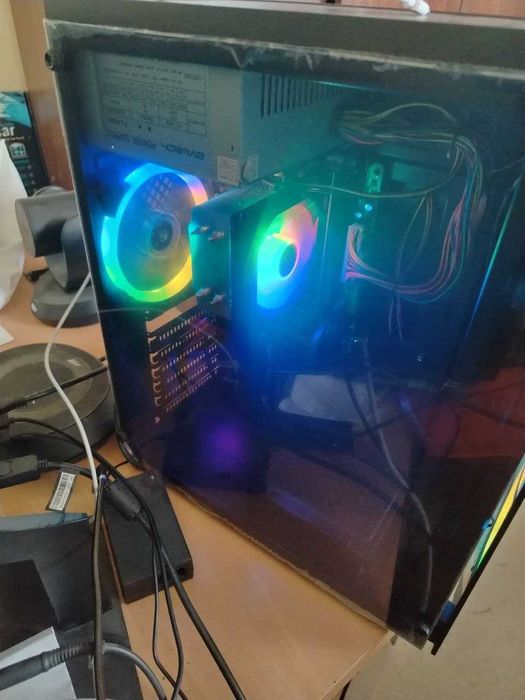 Компютер кейси офис учун