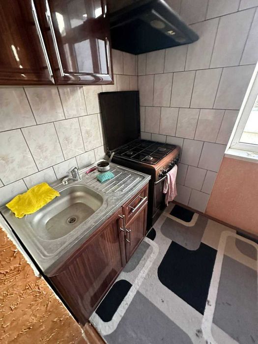 Сдается 2х комнатная квартира на 3 этаже Ориентир 6 микрорайон