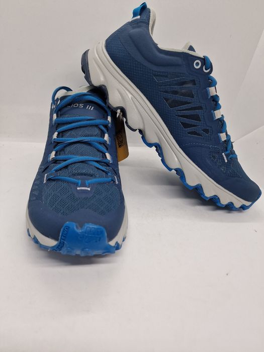 La Sportiva Helios III nr. 40.5 lucrați 40