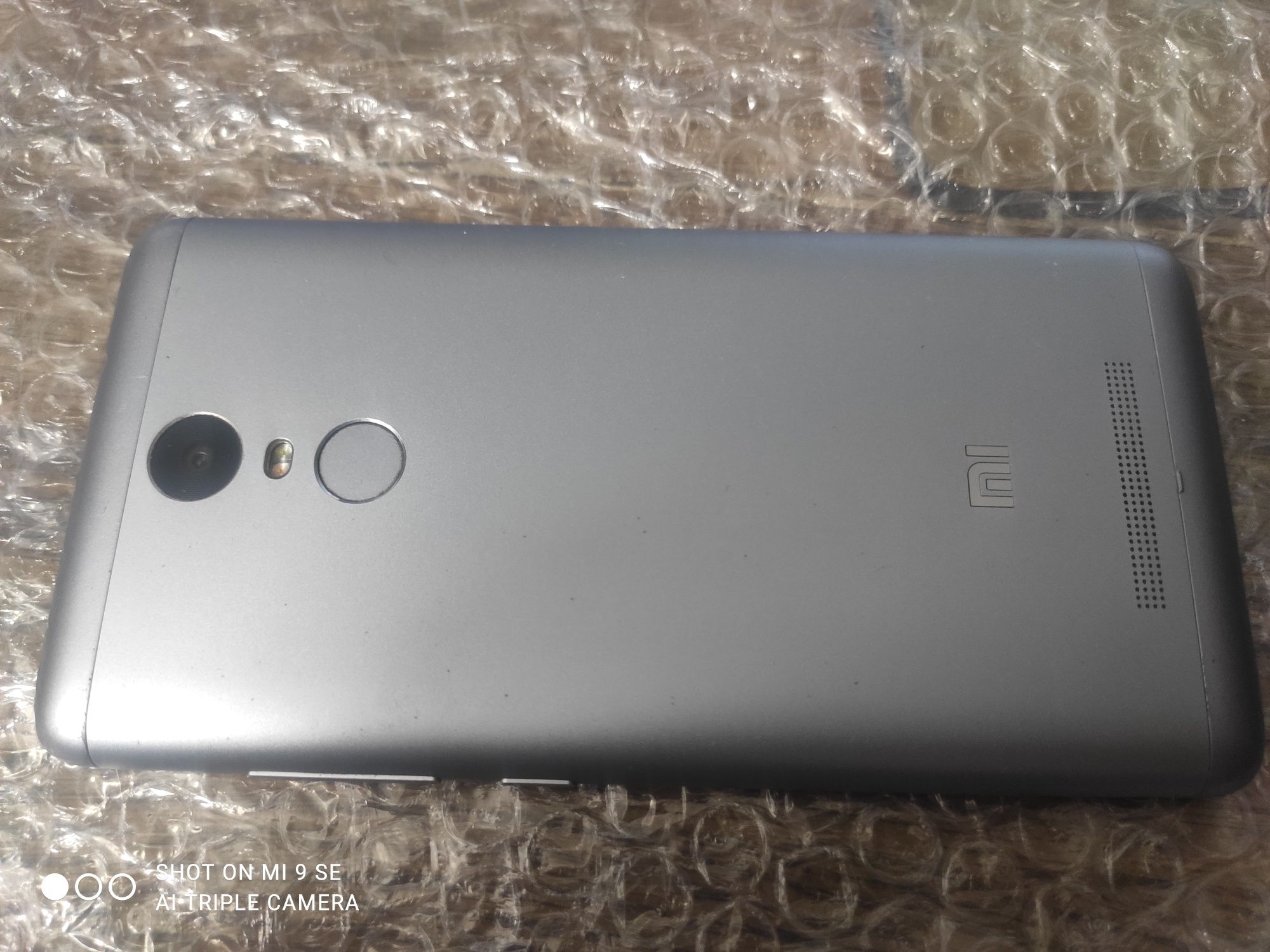 Redmi Note 3 3/32Gb