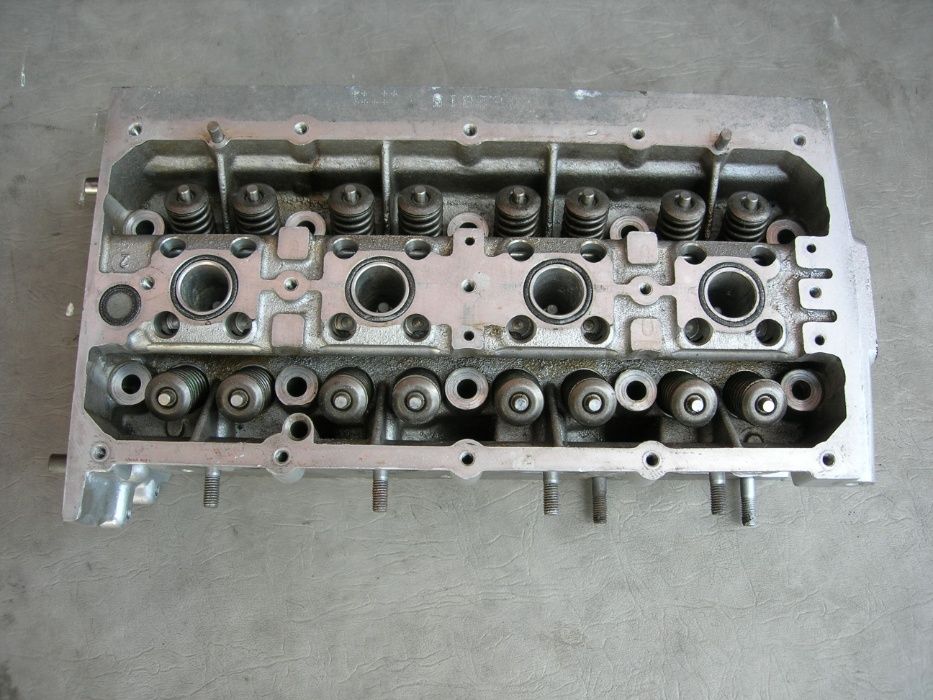 Chiulasa VW, 1.4TSI, cod motor CAXA, an 2010, 03C 103 358-AK-BA