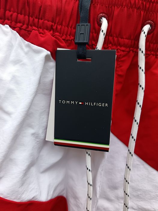 Sort de baie Tommy Hilfiger
