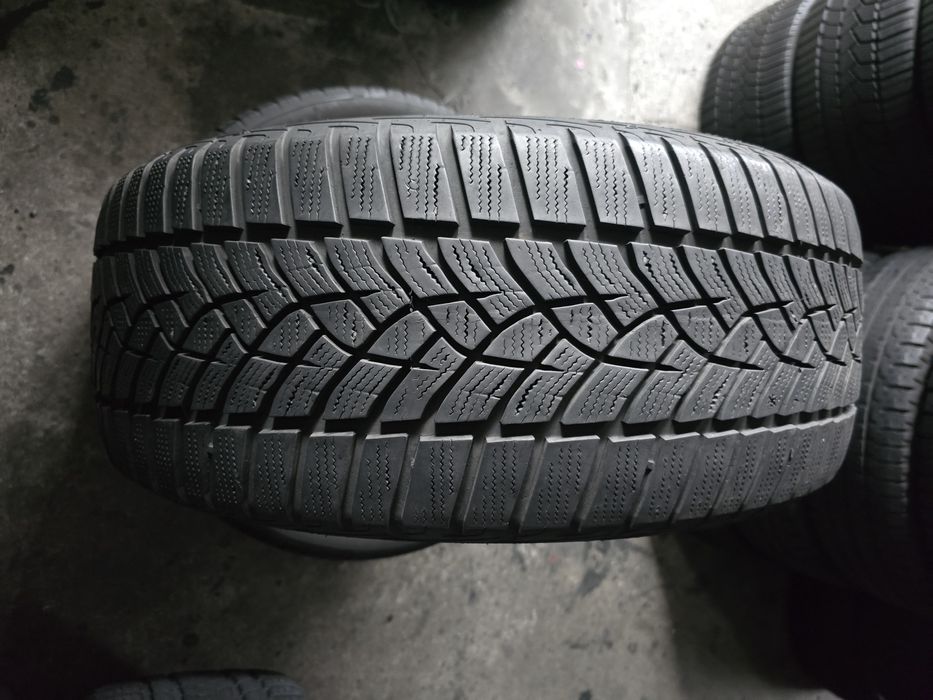 Goodyear 225/50 R17 94V MS iarnă