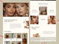 Design and development