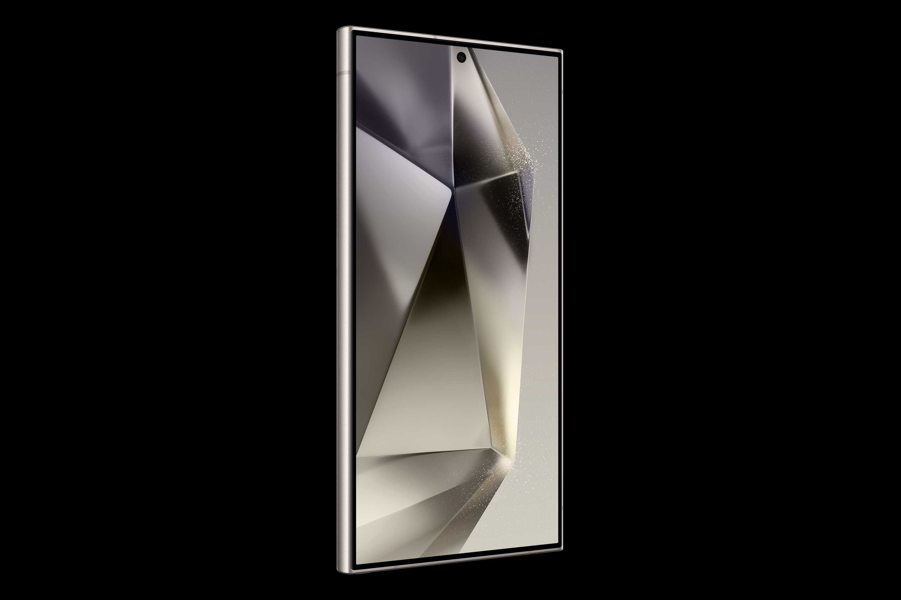SAMSUNG Galaxy S24 Ultra 5G, 512Gb, Titanium Gray | Buy-Back |