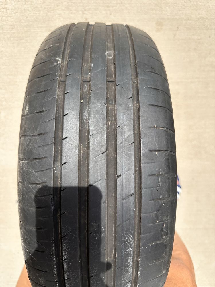 Летни гуми Goodyear ultra grip performance