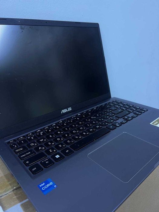 Ноутбук Asus (Аксу)