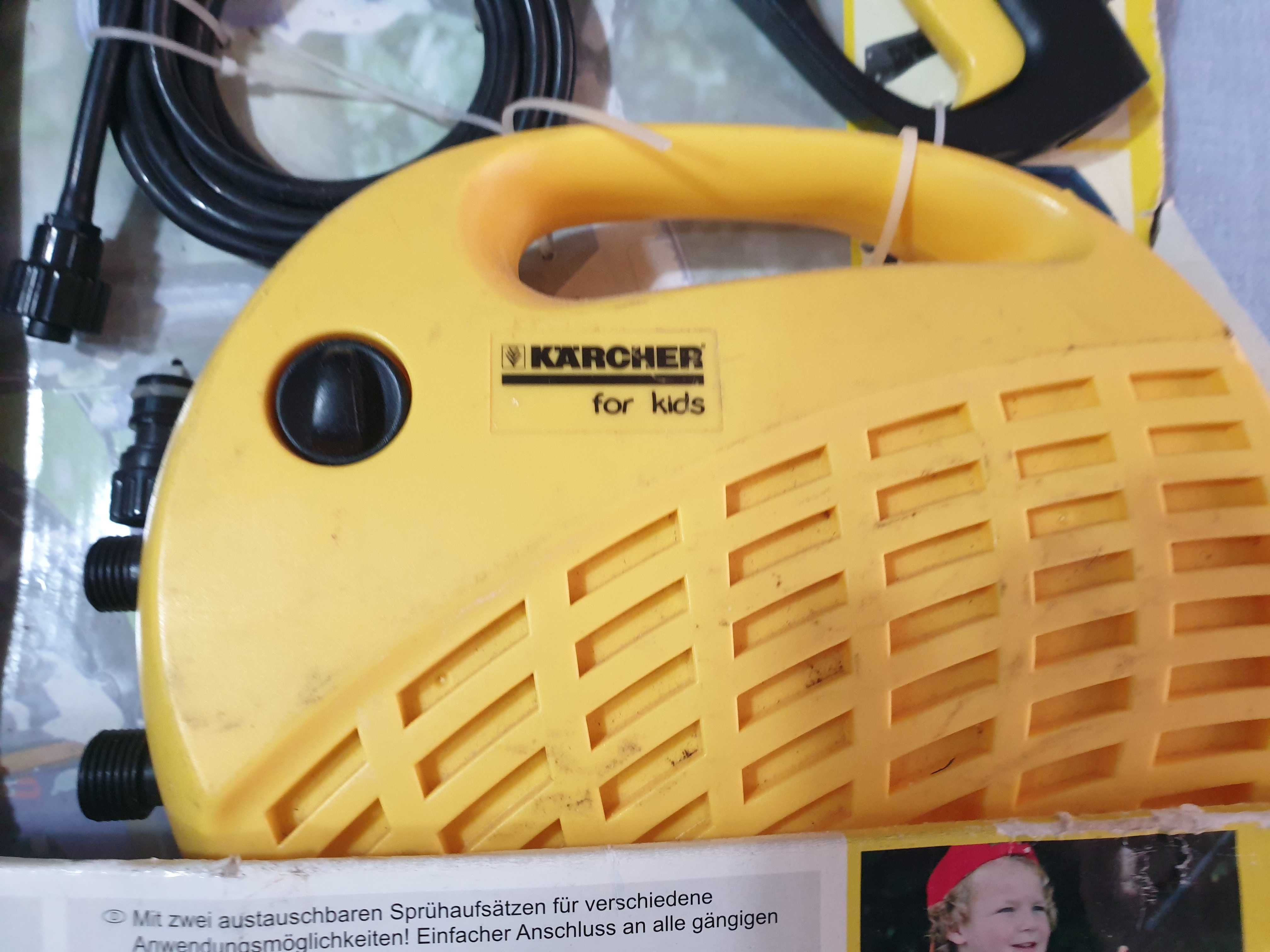 Детска водоструйка Karcher .