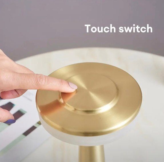 Лед светильник мини