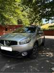 Nissan Qashqai 1.5 dci