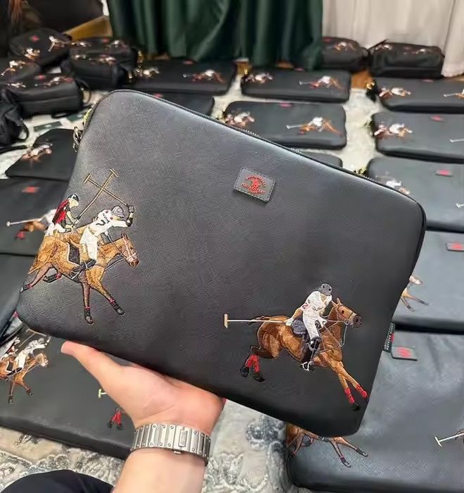 Сумки Polo для ноутбука