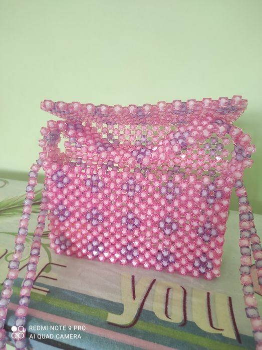 Қизлар ва аёллар сумкаси