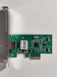 Сетевая карта Realtek 1 Гбит PCIe — Gigabit Ethernet
