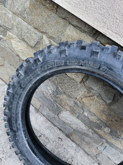 Гума Dunlop 120/90/18