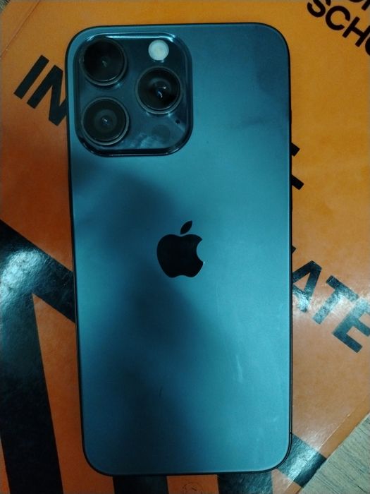 IPhone 15 pro max Dubay