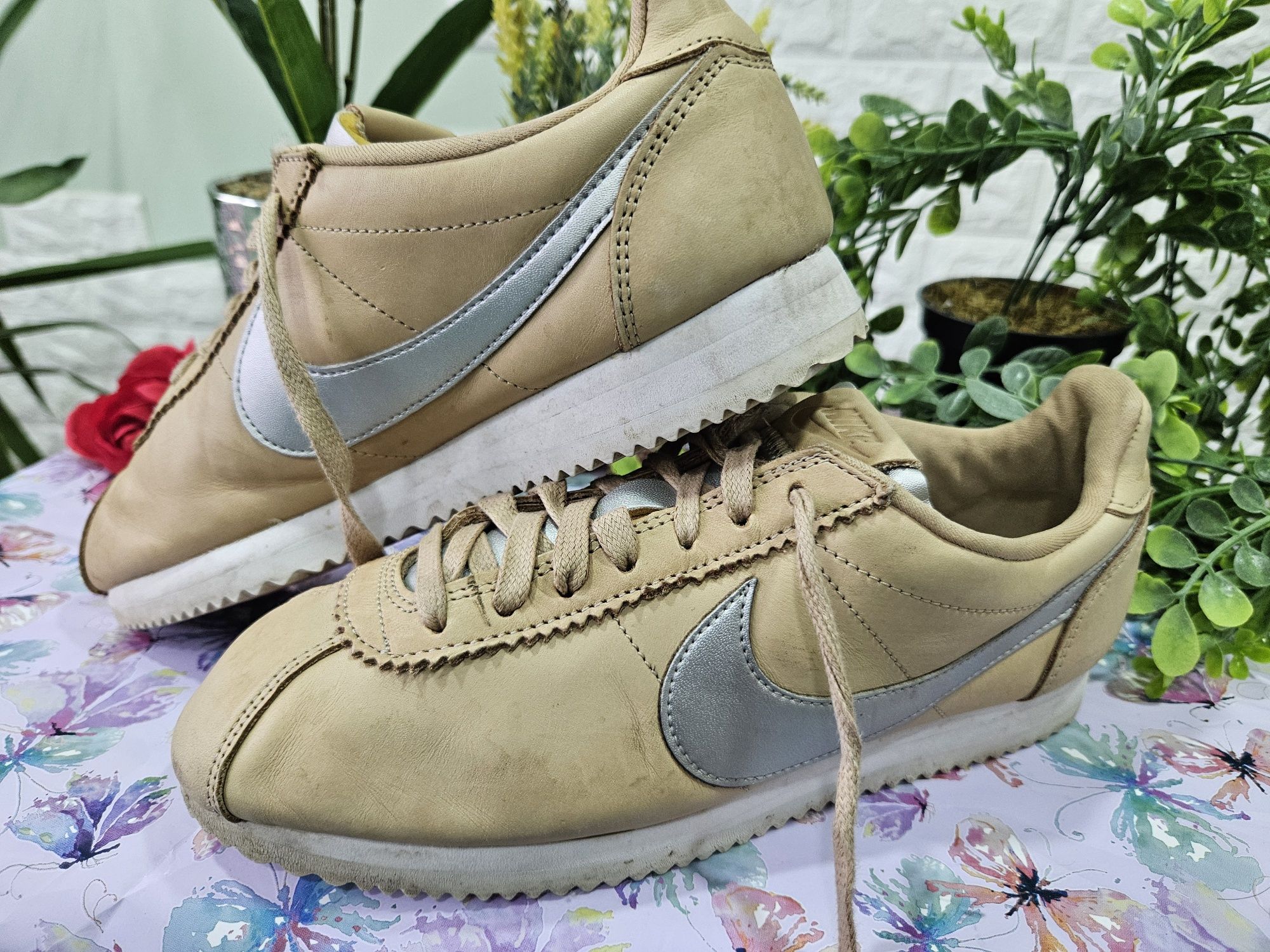 Nike Cortez оригинални кецове