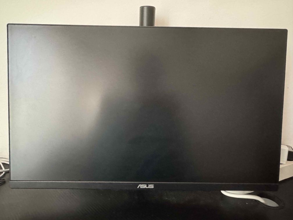 Геймърски Лаптоп и Монитор ASUS