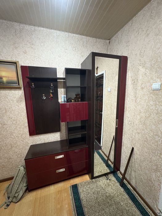 Шкаф в прихожую
