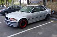 BMW 318i e46 m43b19 БМВ е46 на части