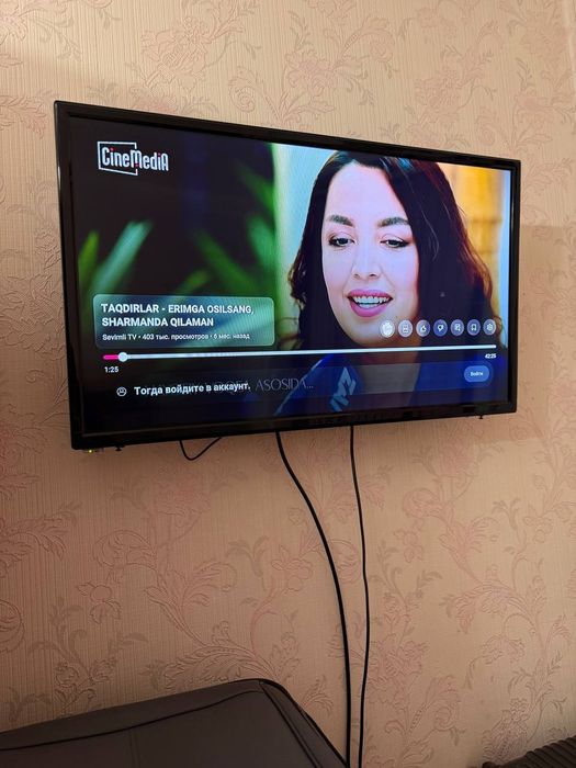 32talik tv sotiladi